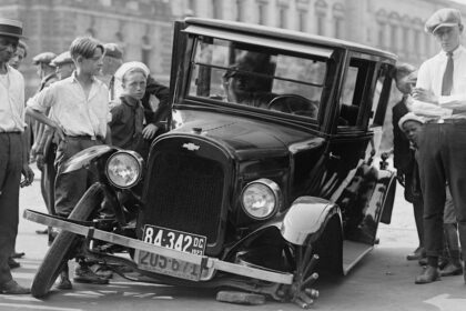 découvrez les causes, les conséquences et les mesures de prévention des accidents. informez-vous sur les différents types d'accidents et apprenez à mieux comprendre leurs impacts sur la vie quotidienne.