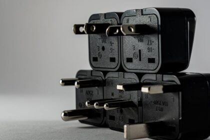 découvrez notre sélection de plugs anaux, parfaits pour explorer de nouvelles sensations. nos produits de qualité garantissent confort et sécurité pour une expérience intime inoubliable. que vous soyez débutant ou expérimenté, trouvez le plug anal qui vous convient et éveillez vos sens.