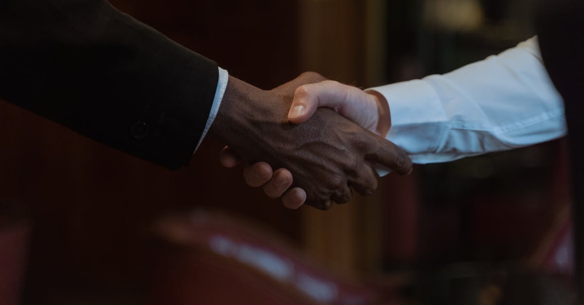 découvrez l'importance du consentement dans les relations interpersonnelles et sociales. apprenez comment la communication claire et le respect mutuel sont essentiels pour établir des liens sains et équilibrés. explorez les différentes dimensions du consentement et son rôle clé dans la protection des droits individuels.