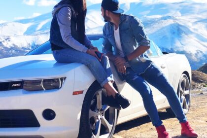 découvrez l'univers fascinant du couple, explorez les dynamiques relationnelles, les conseils pour renforcer votre lien, et apprenez à surmonter les défis ensemble. que vous soyez en début de relation ou mariés depuis des années, trouvez des ressources et des inspirations pour épanouir votre vie à deux.