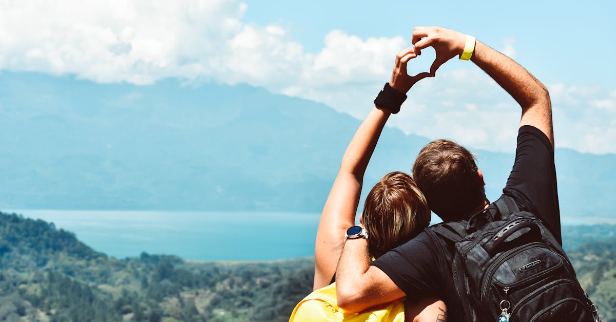 découvrez les dynamiques et les conseils pour les couples, enrichissant votre relation à travers des idées de communication, des activités à partager et des conseils pour surmonter les défis ensemble. améliorez votre complicité et renforcez vos liens aujourd'hui.