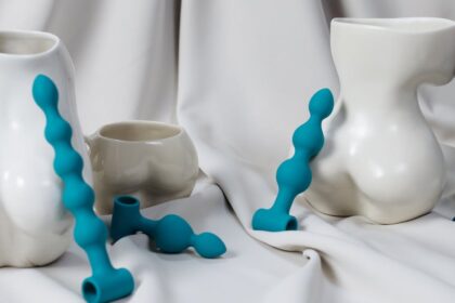 découvrez notre sélection variée de dildos, conçus pour stimuler vos sens et enrichir votre vie intime. explorez des formes, tailles et matériaux différents pour trouver l'accessoire parfait qui s'adaptera à vos envies et à votre plaisir.