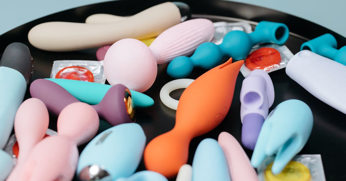 découvrez notre sélection de dildos variés pour tous les plaisirs. que vous soyez novice ou expert, trouvez le jouet intime idéal pour explorer votre sensualité en toute sécurité et avec élégance.