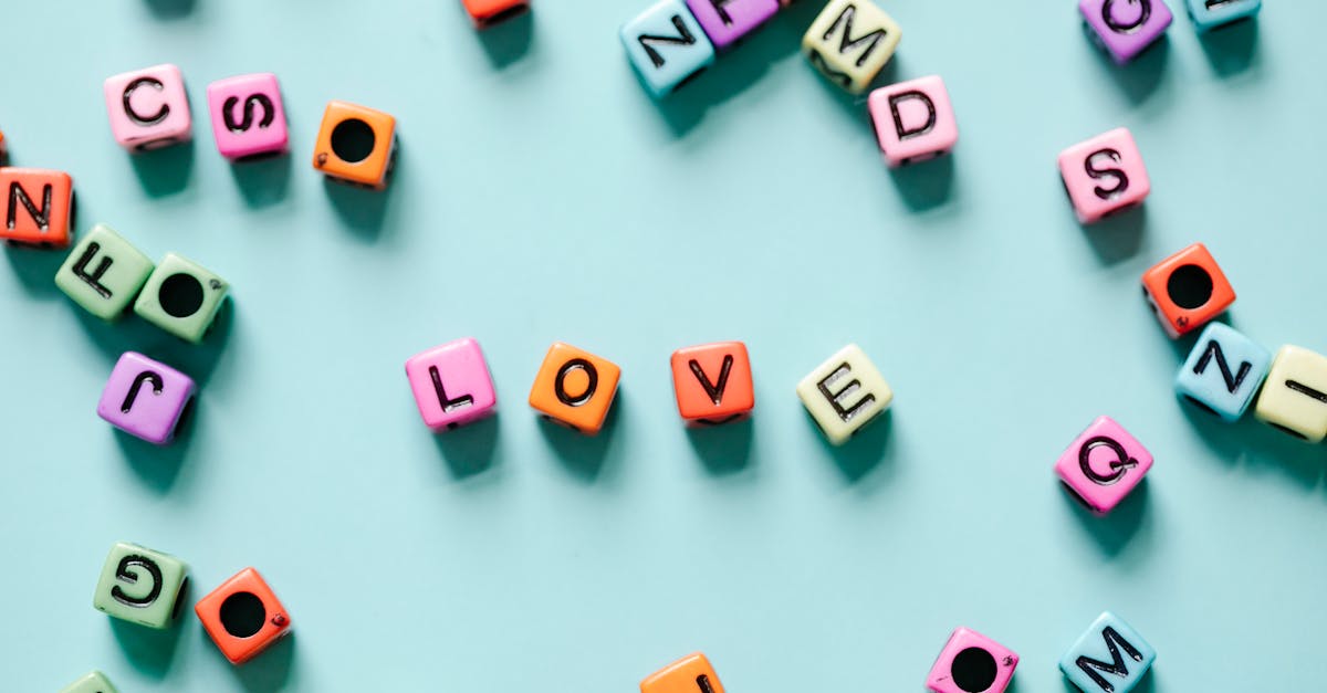 découvrez comment créer vos propres jouets sexuels avec notre guide diy. apprenez des techniques simples et créatives pour maximiser votre plaisir tout en restant dans votre budget. personnalisez vos expériences intimes avec des matériaux sûrs et amusants!