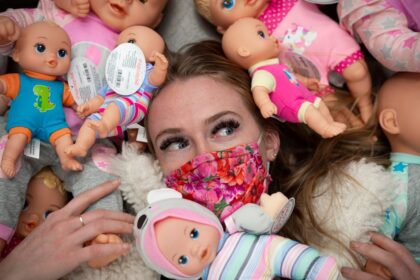 découvrez notre sélection de jouets intimes pour pimenter votre vie amoureuse. que vous soyez en solo ou en couple, trouvez les accessoires parfaits pour explorer de nouvelles sensations et renforcer votre complicité.