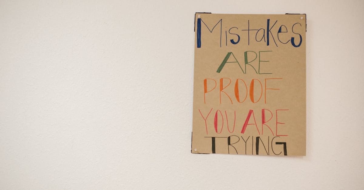 découvrez comment renforcer votre confiance en vous grâce à des conseils pratiques, des techniques de développement personnel et des stratégies éprouvées pour surmonter les doutes et atteindre vos objectifs avec assurance.