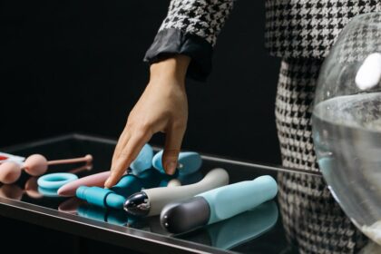 découvrez notre sélection exclusive de toys intimes, conçus pour stimuler vos sens et enrichir votre vie intime. explorez des options variées allant des classiques aux innovations modernes pour tous les désirs et préférences.