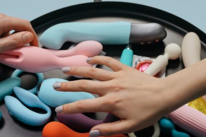 découvrez une vaste sélection de sex toys de haute qualité pour enrichir votre intimité et explorer de nouvelles sensations. que vous soyez débutant ou expert, trouvez le plaisir qui vous correspond avec des produits adaptés à tous les désirs.