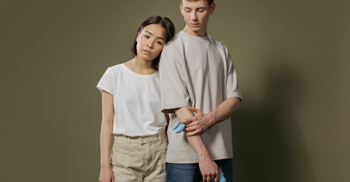 découvrez notre sélection de sextoys innovants et de qualité pour pimenter votre vie intime. explorez une variété de produits adaptés à tous les désirs et toutes les envies, et redécouvrez le plaisir avec nos articles discrets et élégants.