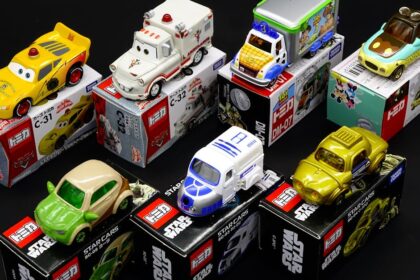 découvrez notre large sélection de jouets pour enfants de tous âges. des jeux éducatifs aux peluches douces, trouvez le cadeau parfait qui éveillera leur imagination et leur créativité.