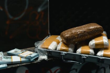 découvrez les effets, dangers et conséquences de la cocaïne, une drogue puissante dérivée de la plante de coca. informations, prévention et symptômes d’addiction.