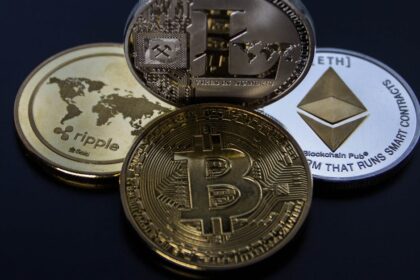 découvrez tout sur la cryptomonnaie : actualités, fonctionnement, avantages, risques et conseils pour investir dans les monnaies numériques comme le bitcoin, l’ethereum et bien d’autres.