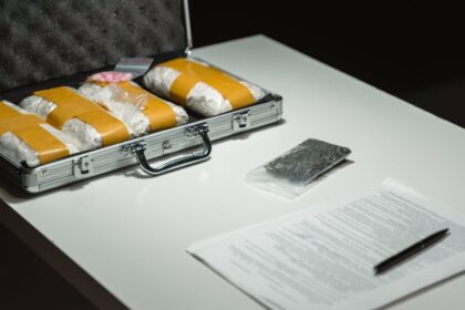 découvrez tout sur le trafic de drogue : méthodes de contrebande, impacts économiques et sociaux, ainsi que les stratégies de lutte déployées à l’échelle mondiale.