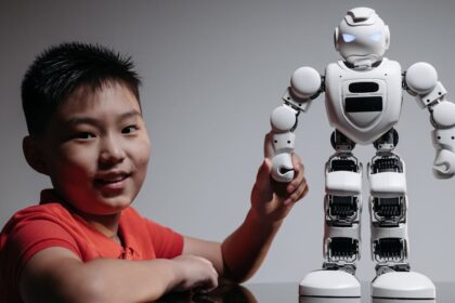 découvrez les sex toys connectés : des objets innovants qui allient plaisir et technologie pour une expérience personnalisée, interactive et à distance. idéal pour pimenter votre vie intime et explorer de nouvelles sensations en toute sécurité.