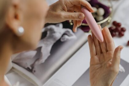 découvrez notre guide complet sur les sex toys féminins : conseils d’utilisation, bienfaits et sélection des meilleurs produits pour le plaisir et l’épanouissement intime des femmes.