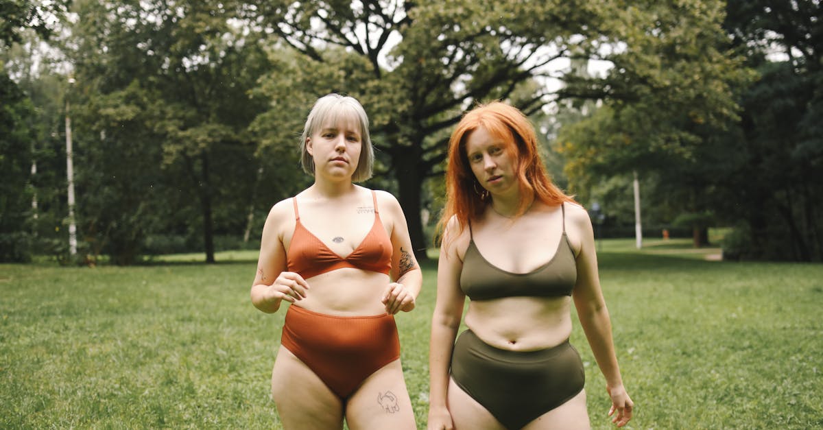 découvrez la lingerie connectée, une révolution technologique alliant confort, élégance et innovation pour sublimer votre quotidien et votre bien-être.