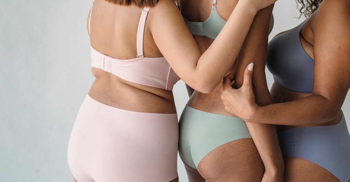 découvrez la lingerie connectée : des sous-vêtements innovants alliant confort, technologie et élégance pour suivre votre bien-être au quotidien.