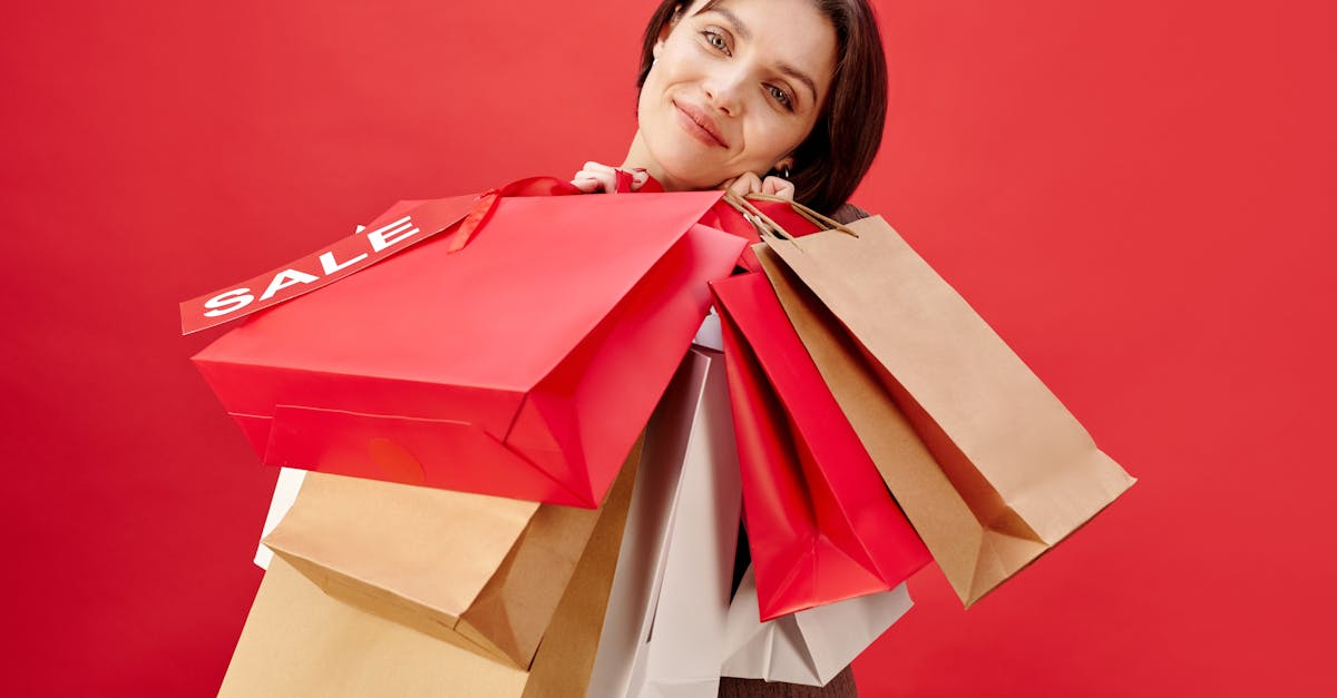 profitez des meilleures offres et réductions sur vos achats en ligne avec notre sélection discount. économisez sur une large gamme de produits de qualité à petits prix toute l'année !