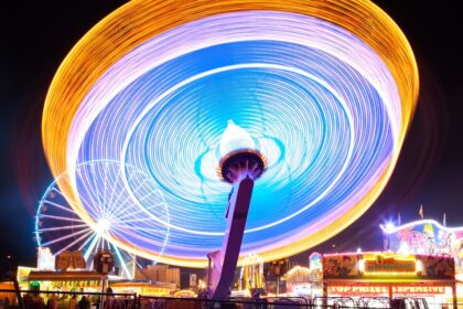 découvrez l'erotic fair : un salon incontournable dédié à l'univers de l'érotisme, aux dernières tendances et aux nouveautés pour adultes. animations, spectacles et exposants vous attendent dans une ambiance glamour et festive.