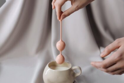 découvrez notre sélection de jouets intimes innovants pour pimenter vos moments de plaisir en toute discrétion. qualité, sécurité et satisfaction garanties.