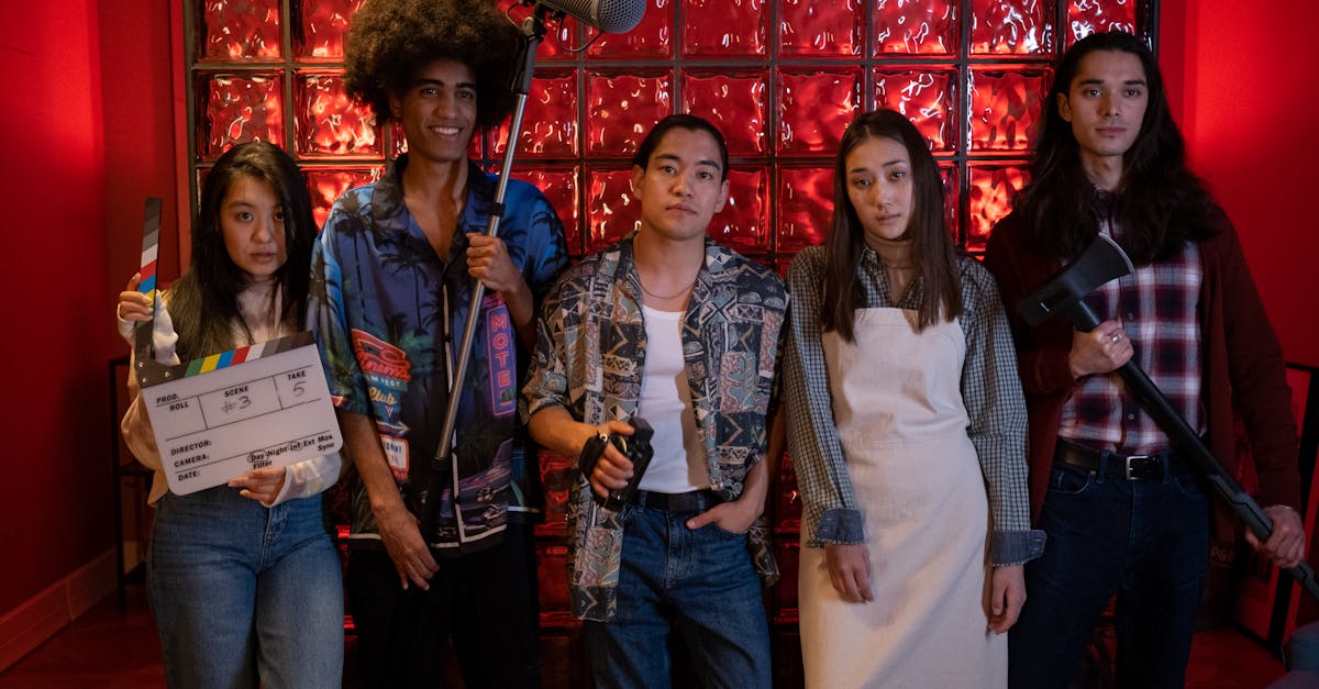 découvrez l’univers passionnant du role-playing : conseils, astuces et inspirations pour vivre des aventures immersives, créer des personnages uniques et renforcer l’imaginaire en solo ou en groupe.