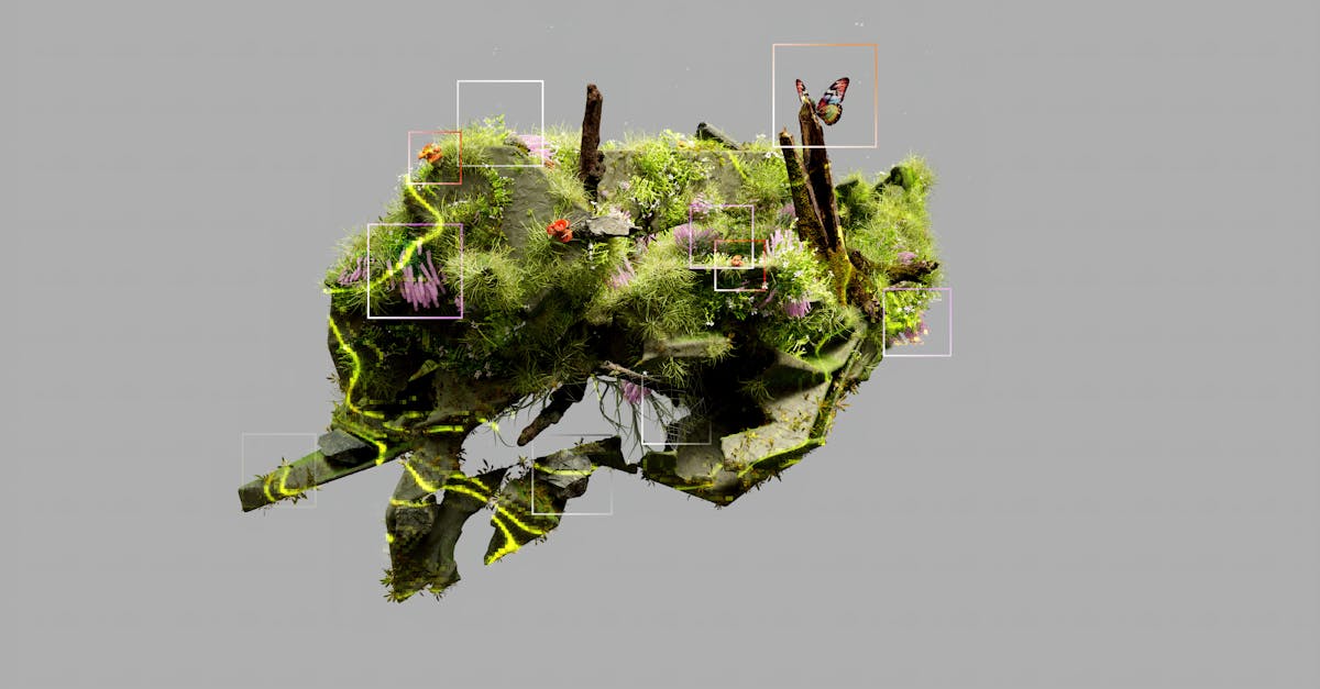 découvrez l'innovation des sextoys alimentés par l'intelligence artificielle pour une expérience intime personnalisée et révolutionnaire.