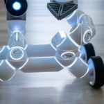 découvrez les dernières innovations en matière de sex toys, alliant technologie avancée et design pour des expériences sensorielles inédites.