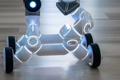 découvrez les dernières innovations en matière de sex toys, alliant technologie avancée et design pour des expériences sensorielles inédites.