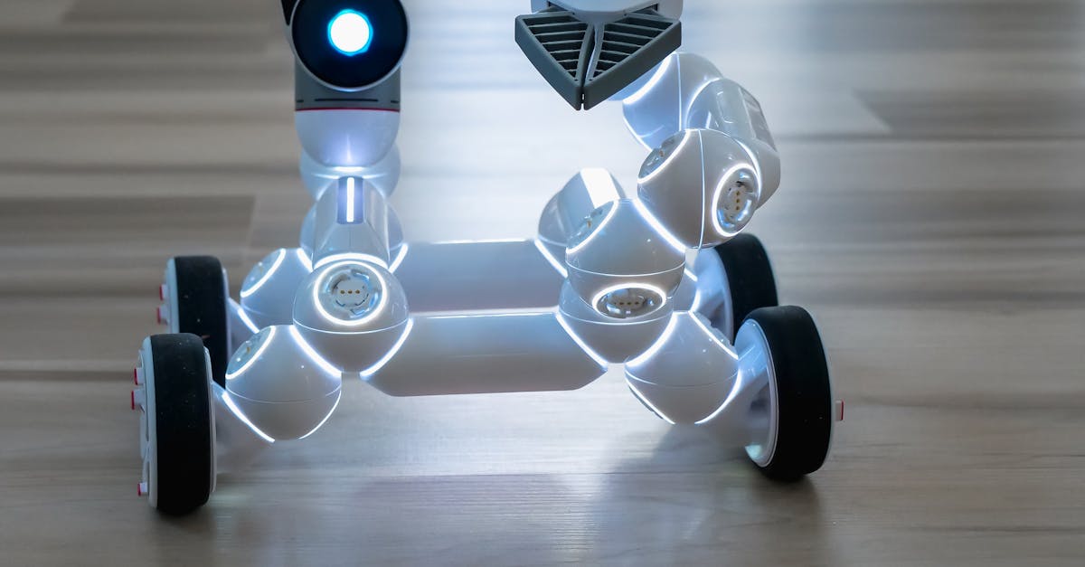 découvrez les dernières innovations en matière de sex toys, alliant technologie avancée et design pour des expériences sensorielles inédites.