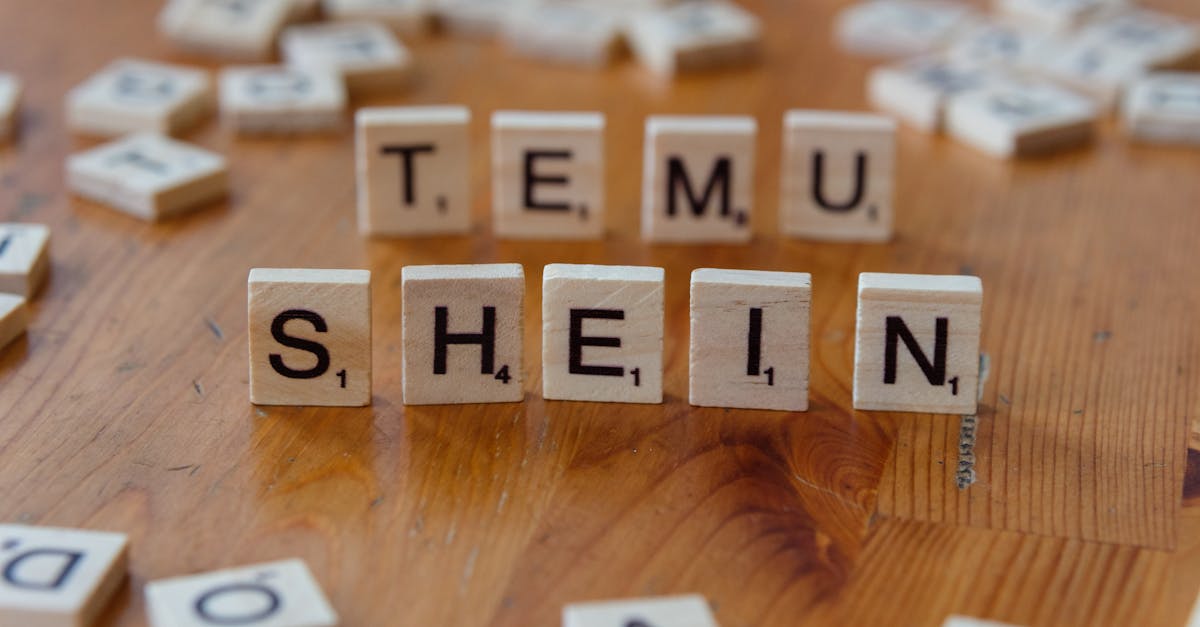 découvrez shein, la boutique en ligne tendance proposant une large sélection de vêtements, accessoires et chaussures à petit prix. profitez des dernières nouveautés mode pour femmes, hommes et enfants, avec livraison rapide en france.