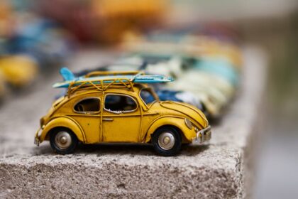 découvrez notre sélection de sex toys de voyage compacts et discrets, parfaits pour pimenter vos aventures en toute intimité où que vous soyez.