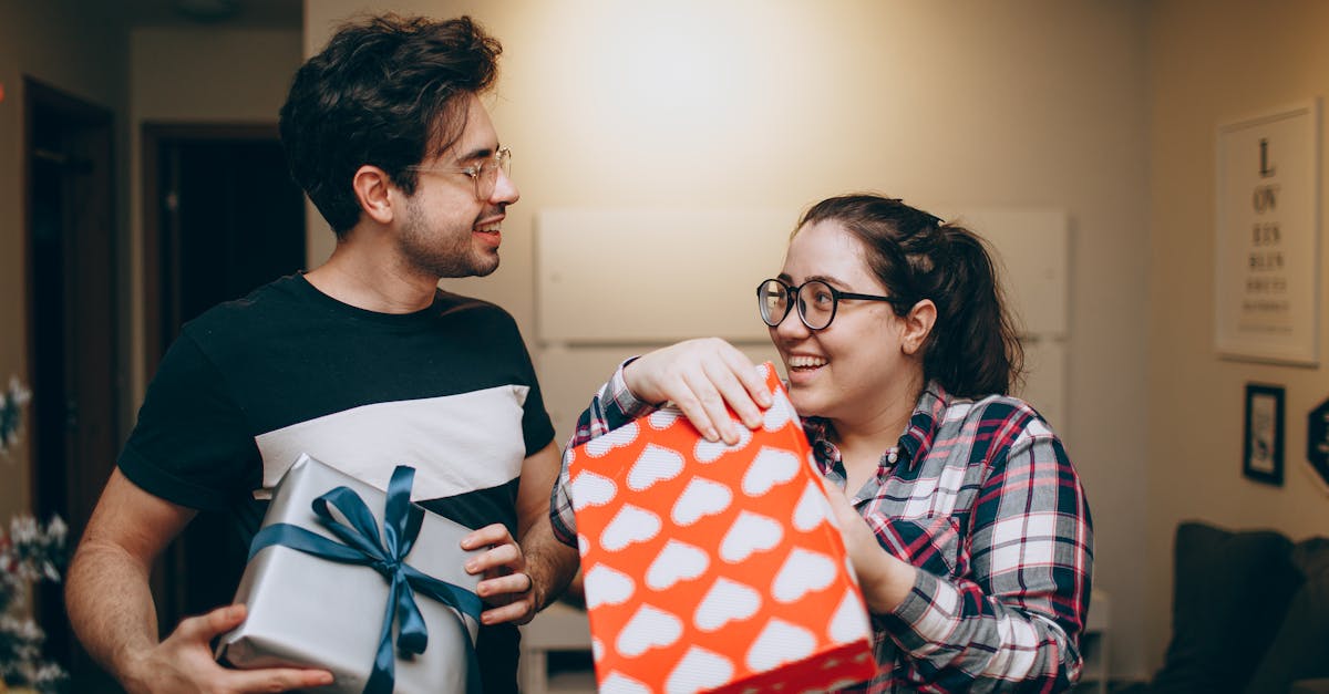 découvrez une sélection unique de cadeaux intimes, parfaits pour exprimer vos sentiments avec élégance et douceur.