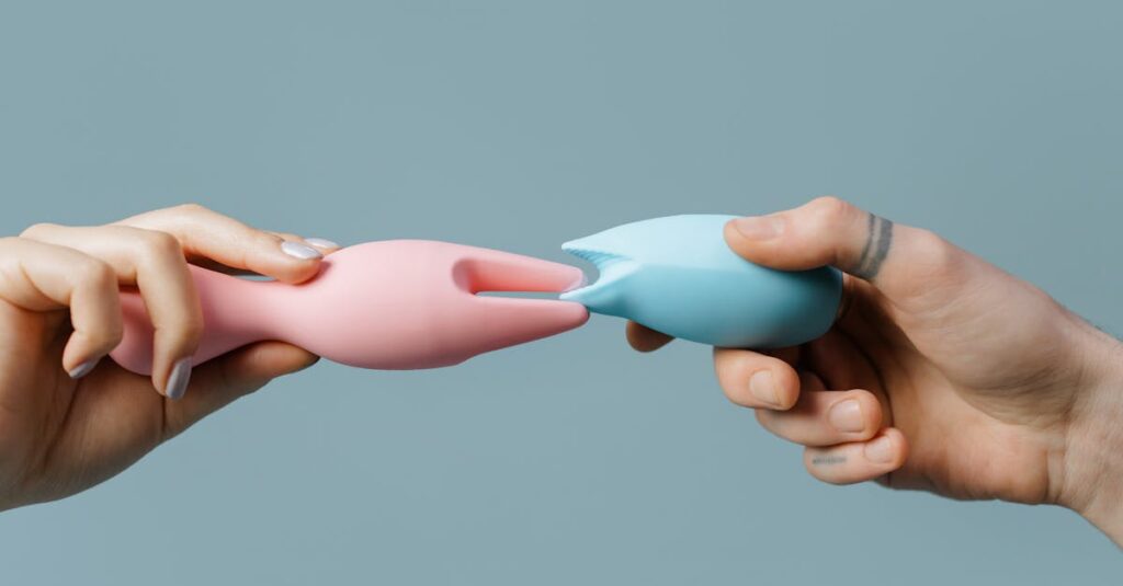 découvrez une large sélection de sex toys pour pimenter votre vie intime. produits qualitatifs, discrets et adaptés à tous les désirs pour des moments de plaisir inoubliables.