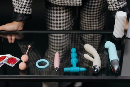 découvrez notre sélection des sextoys les plus vendus, alliant plaisir, qualité et satisfaction pour tous vos désirs.