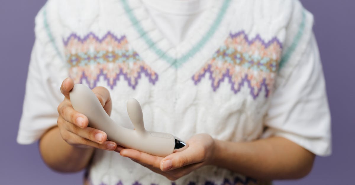 découvrez notre sélection de jouets intimes discrets, conçus pour garantir plaisir et confidentialité en toute sécurité.