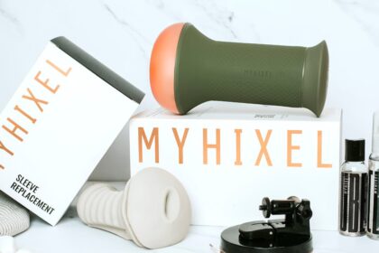 découvrez notre sélection de jouets intimes discrets, conçus pour votre plaisir en toute confidentialité et élégance.