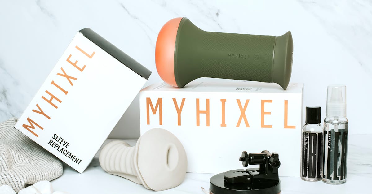 découvrez notre sélection de jouets intimes discrets, conçus pour votre plaisir en toute confidentialité et élégance.