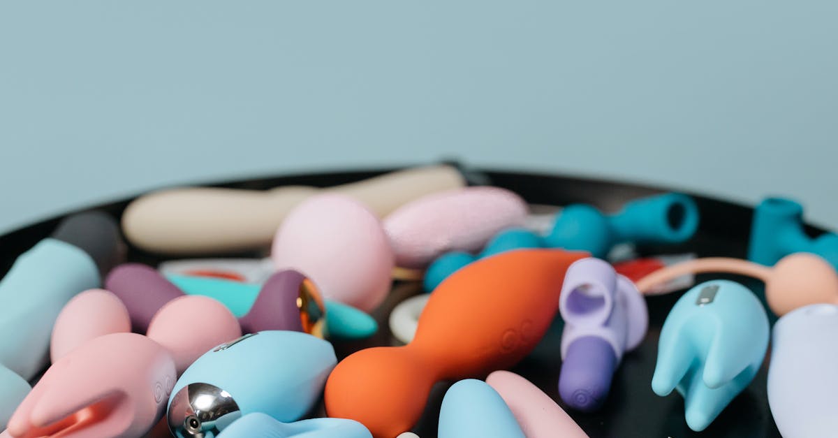 découvrez notre sélection de jouets intimes discrets pour des moments de plaisir en toute confidentialité.