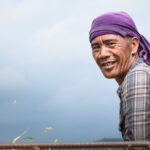 découvrez le métier d'agriculteur : passion, techniques agricoles et vie à la ferme. tout sur le travail des champs et l'élevage.