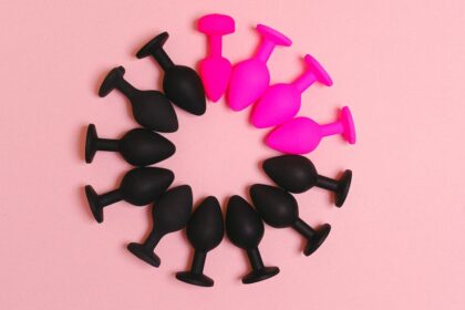 découvrez le jouet intime révolutionnaire qui transforme vos moments de plaisir grâce à une technologie innovante et un design unique.