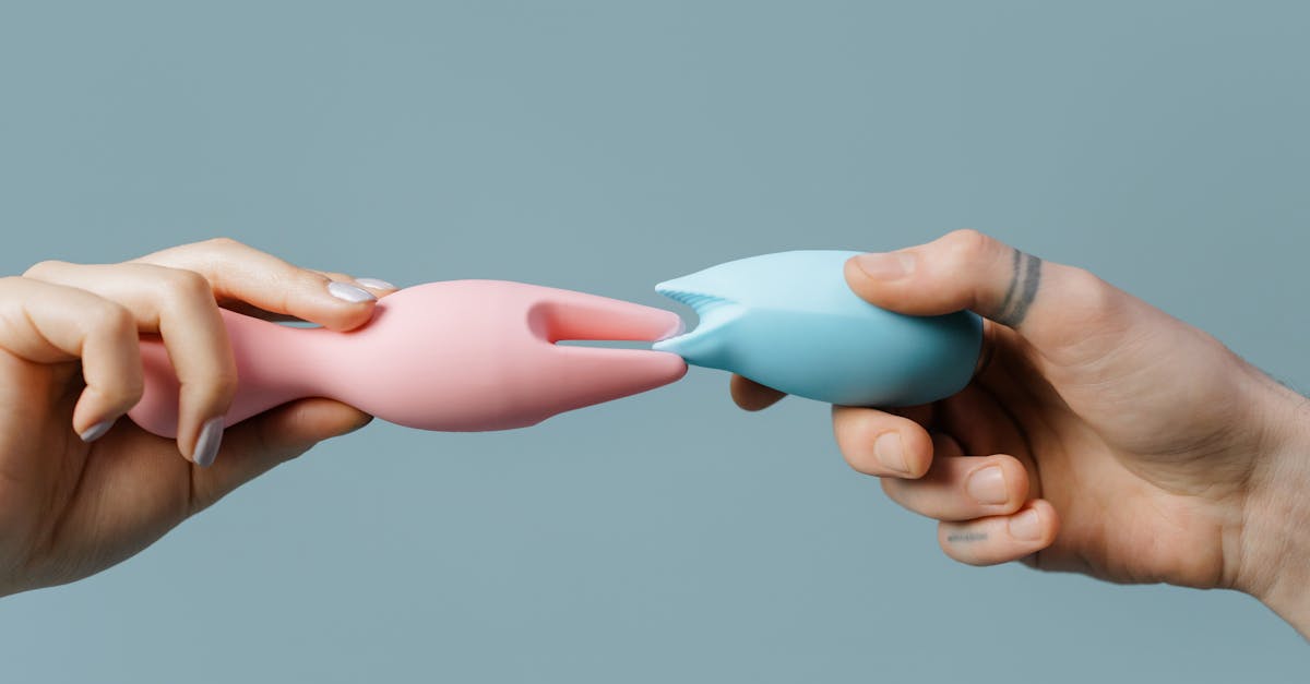 découvrez notre sélection de sextoys pour pimenter votre vie intime. produits de qualité, discrets et adaptés à toutes vos envies.