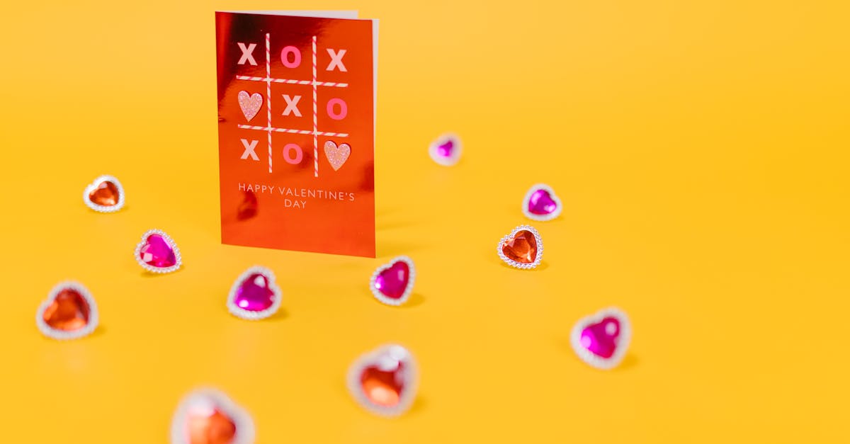 célébrez la saint-valentin 2026 avec des idées romantiques, des cadeaux uniques et des activités mémorables pour rendre cette journée inoubliable.