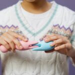 découvrez notre œuf vibrant, un sextoy discret et puissant pour des sensations intenses et un plaisir maximal.