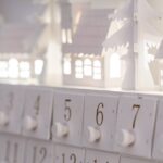 découvrez notre calendrier de l'avent unique pour patienter jusqu'à noël avec surprise et joie chaque jour.