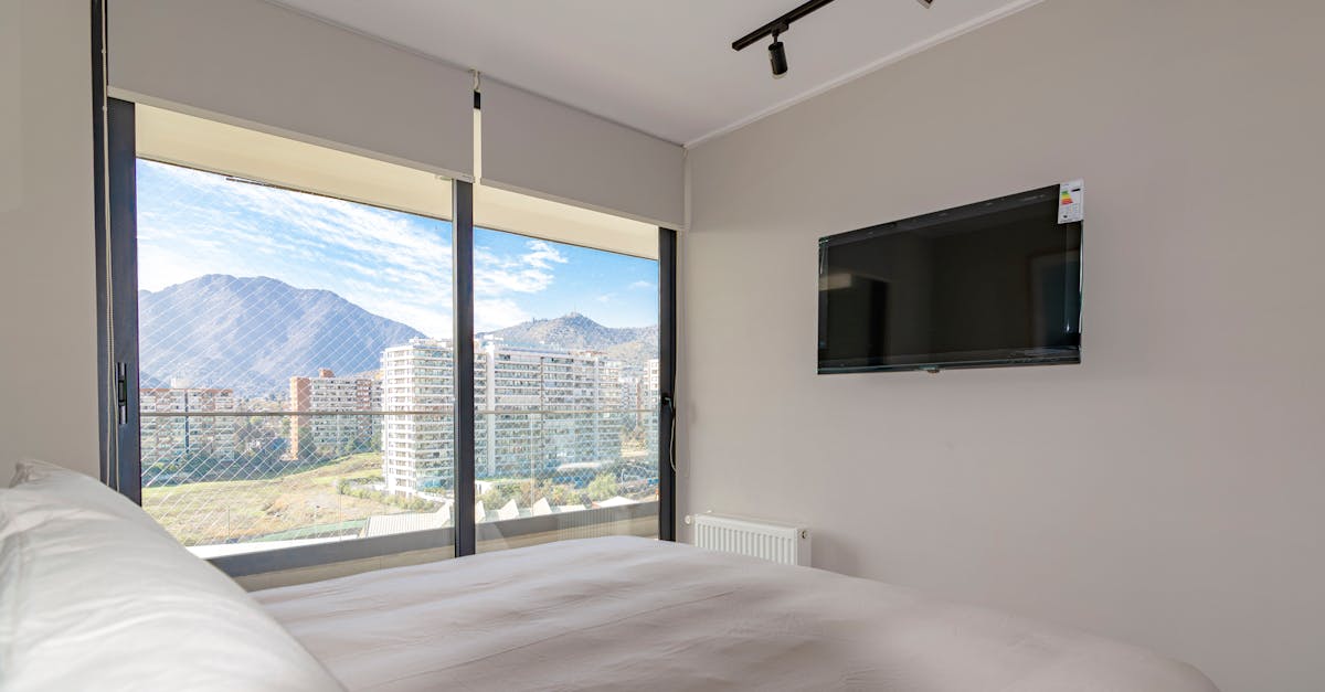 découvrez des idées inspirantes de design de chambre pour créer un espace élégant, confortable et personnalisé qui vous ressemble.