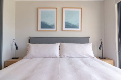 découvrez des idées inspirantes et des conseils pour aménager et décorer votre chambre à coucher avec style et confort.