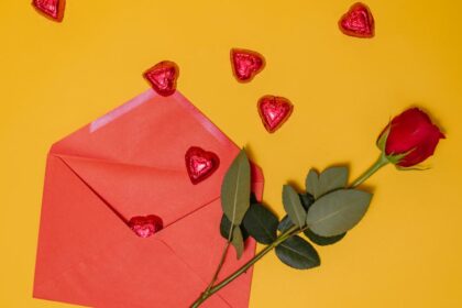 découvrez des idées cadeaux de dernière minute pour la saint-valentin, parfaites pour surprendre votre moitié avec amour et originalité.