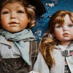 découvrez notre sélection de sex dolls réalistes, conçues pour offrir une expérience intime authentique et personnalisée.