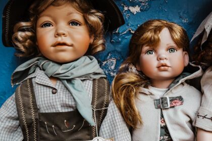 découvrez notre sélection de sex dolls réalistes, conçues pour offrir une expérience intime authentique et personnalisée.