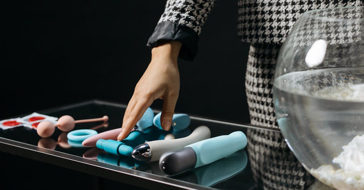 découvrez une gamme variée de sex toys pour pimenter votre vie intime, alliant plaisir, qualité et discrétion. trouvez l'accessoire parfait pour explorer vos envies en toute confiance.